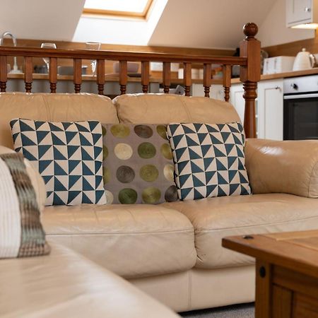 Achintee Cottages No 2 Fort William Extérieur photo