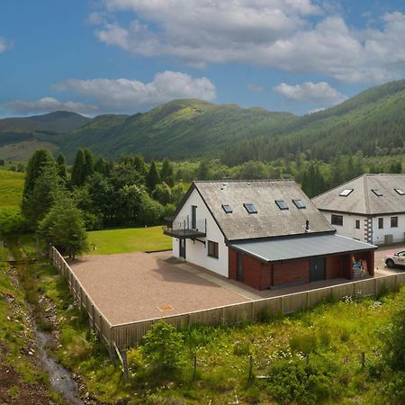 Achintee Cottages No 2 Fort William Extérieur photo
