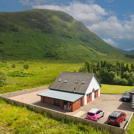 Achintee Cottages No 2 Fort William Extérieur photo