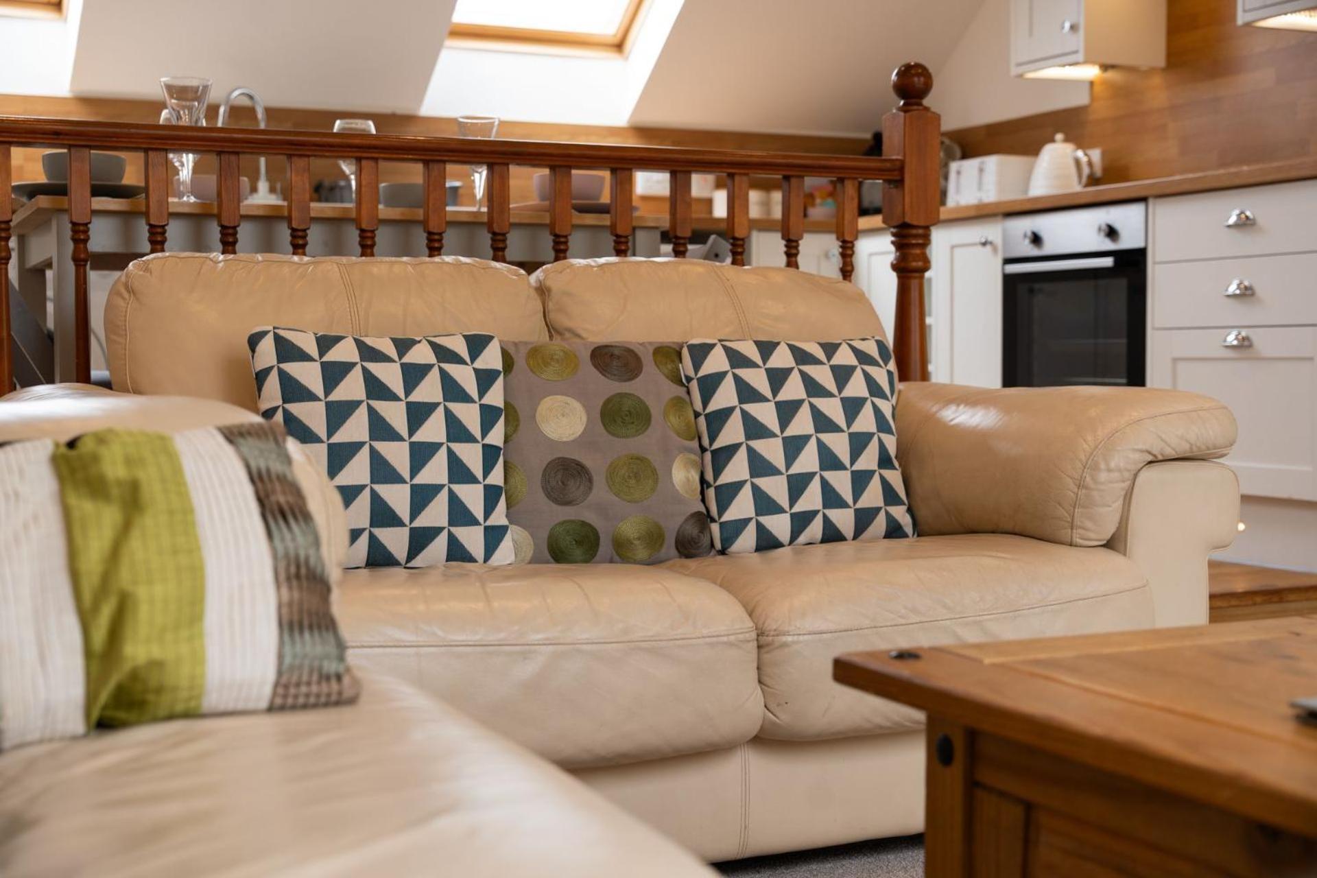 Achintee Cottages No 2 Fort William Extérieur photo