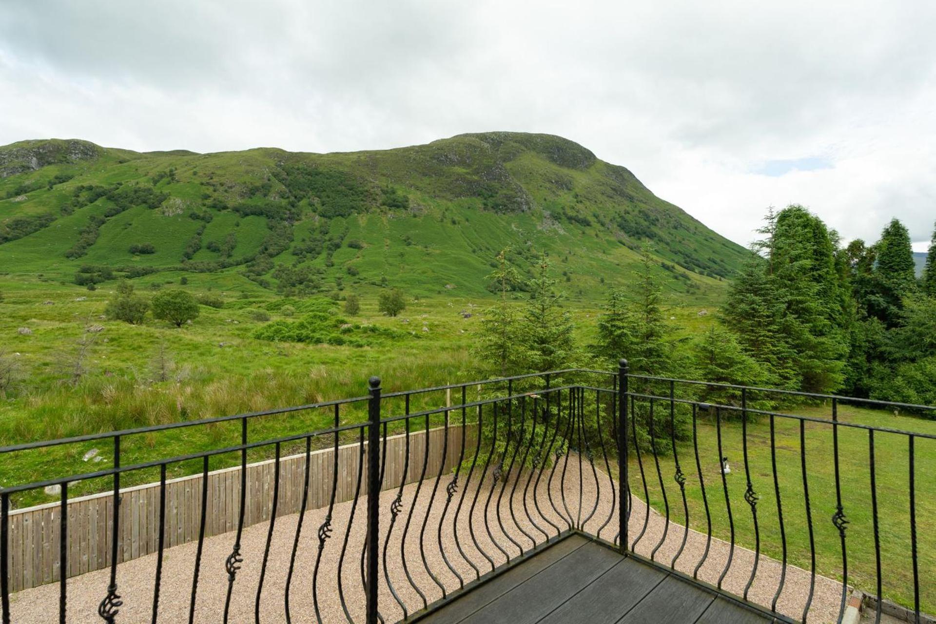 Achintee Cottages No 2 Fort William Extérieur photo