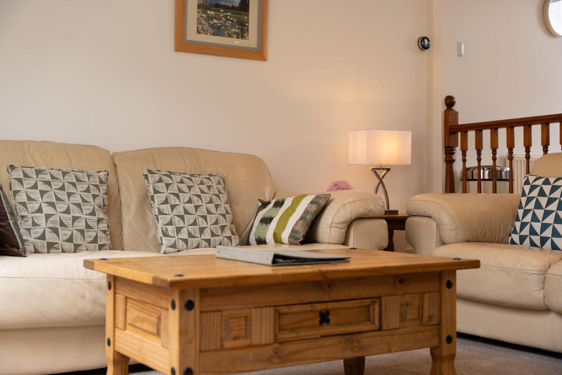 Achintee Cottages No 2 Fort William Extérieur photo