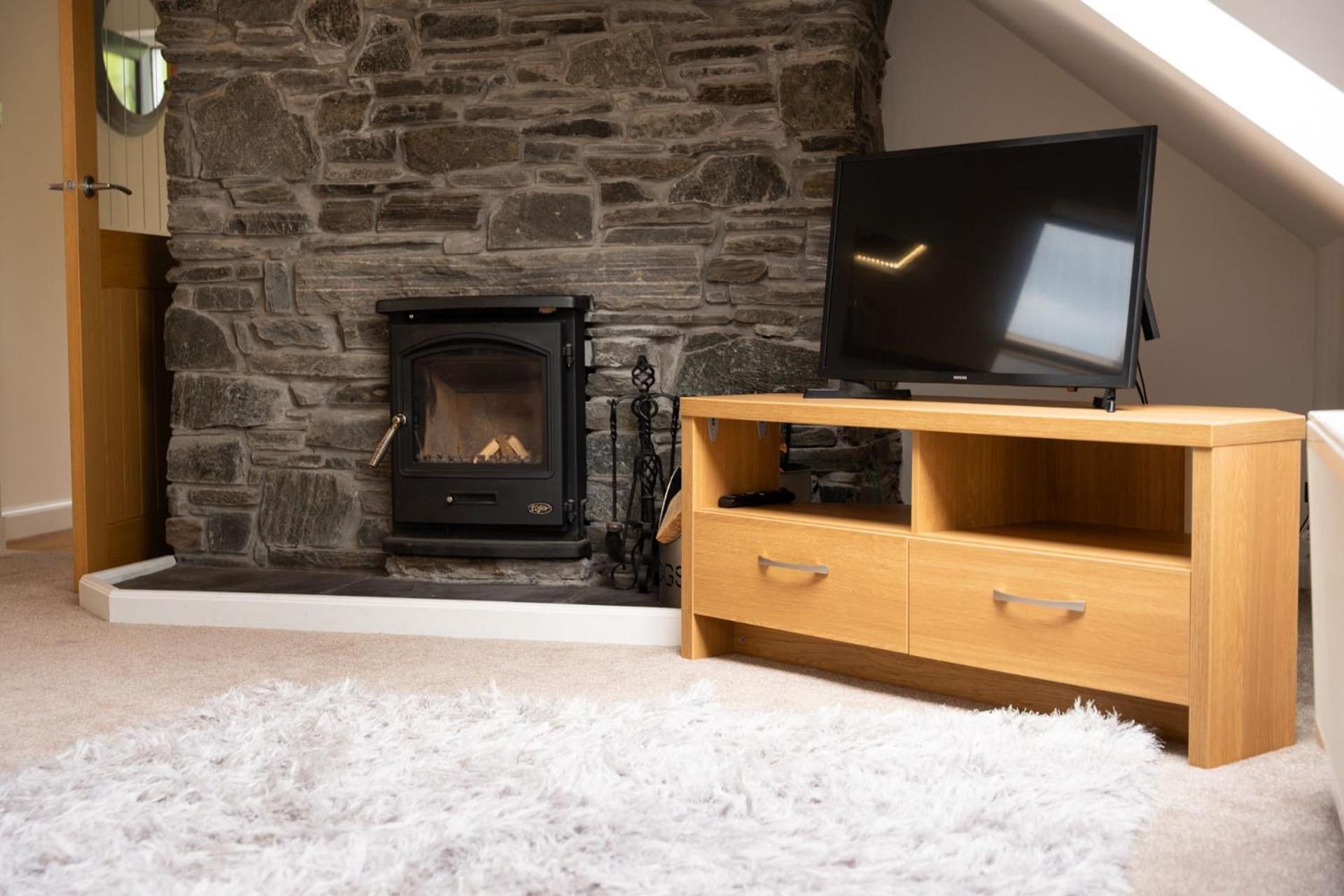 Achintee Cottages No 2 Fort William Extérieur photo