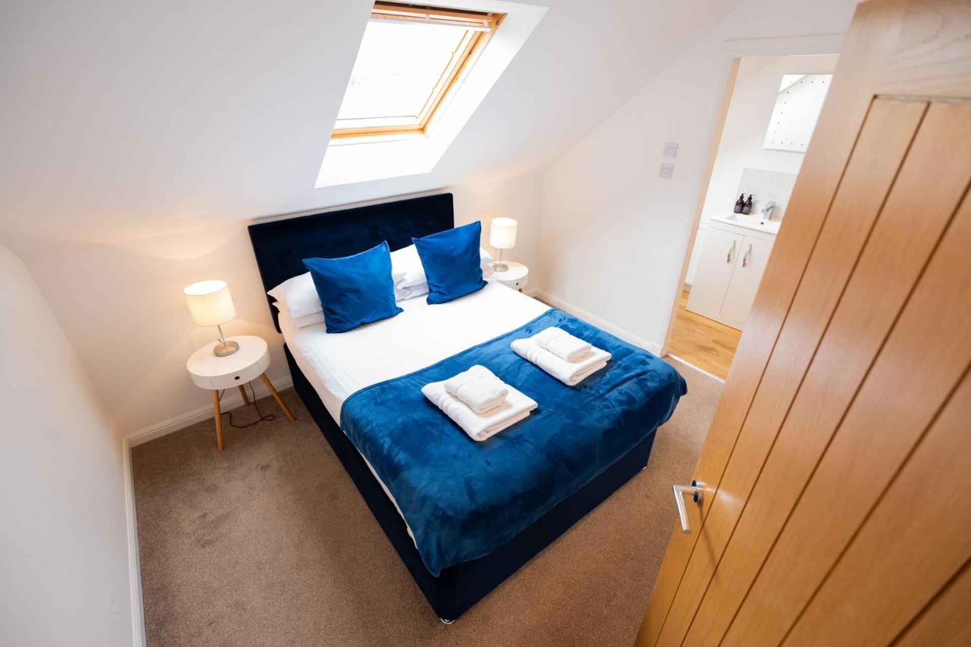 Achintee Cottages No 2 Fort William Extérieur photo
