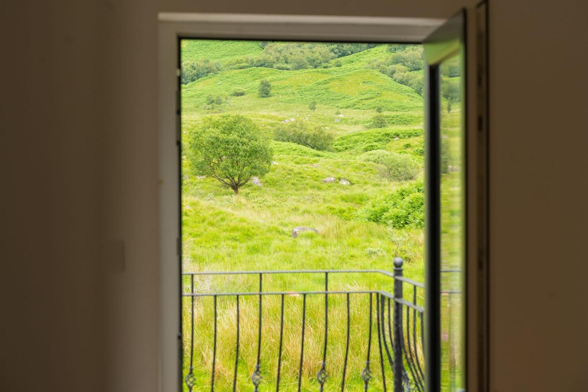 Achintee Cottages No 2 Fort William Extérieur photo