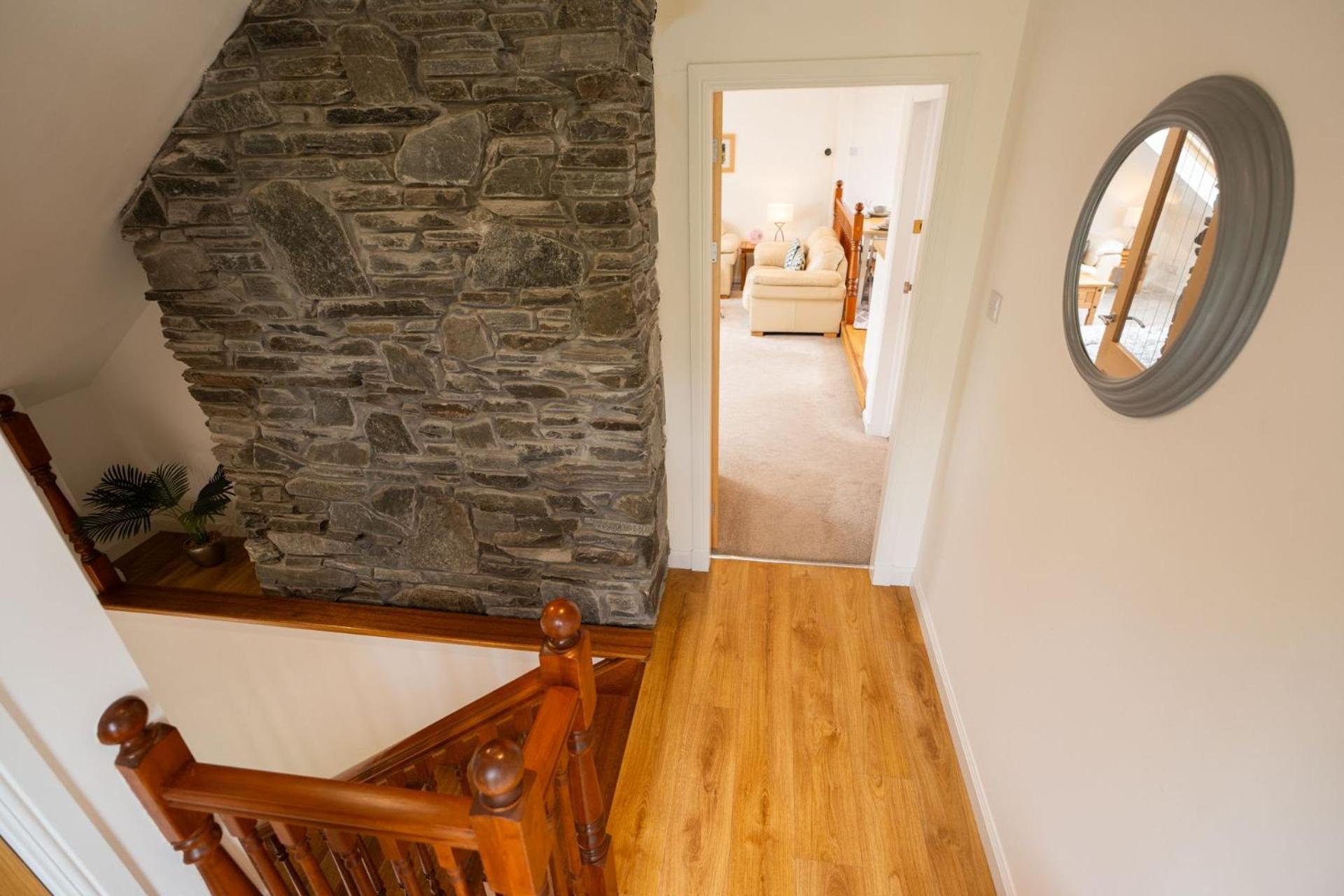 Achintee Cottages No 2 Fort William Extérieur photo